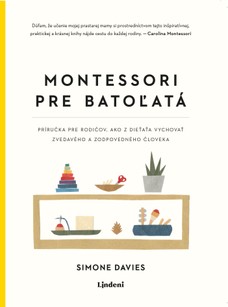 Montessori pre batoľatá