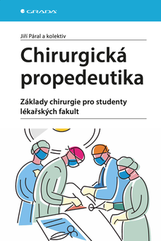 Chirurgická propedeutika