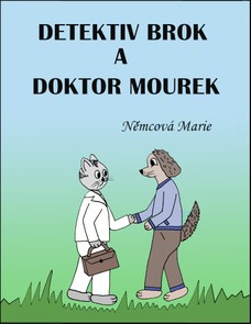 Detektiv Brok a doktor Mourek