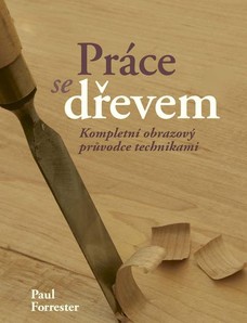 Práce se dřevem