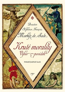 Kruté morality