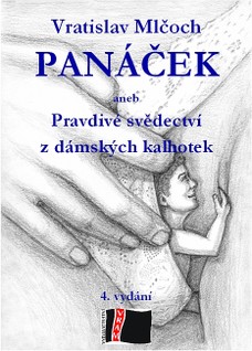 Panáček 4. vydání