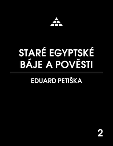 Staré egyptské báje a pověsti