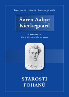 Starosti pohanů