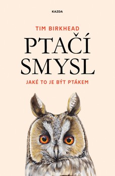 Ptačí smysl