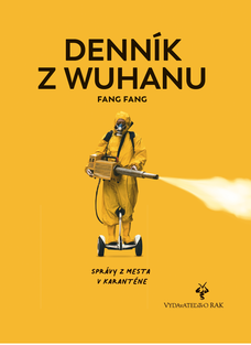 Denník z Wuhanu