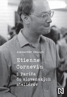 Etienne Cornevin