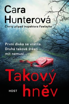 Takový hněv