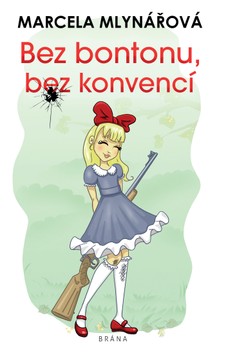 Bez bontonu, bez konvencí