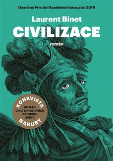 Civilizace