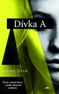 Dívka A