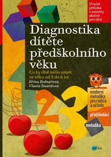 Diagnostika dítěte předškolního věku