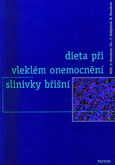 Dieta při vleklém onemocnění slinivky břišní