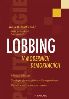 Lobbing v moderních demokraciích