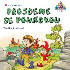 Projdeme se pohádkou