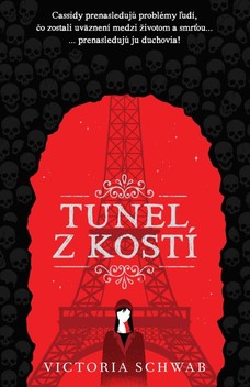 Tunel z kostí