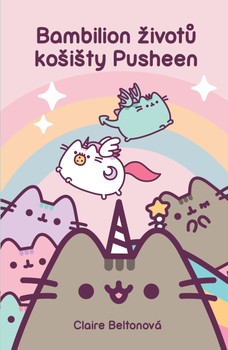 Bambilion životů košišty Pusheen