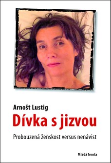 Dívka s jizvou