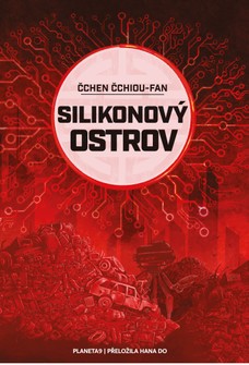 Silikonový ostrov