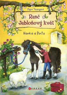 Ranč Jabloňový květ: Hanka a Pinto