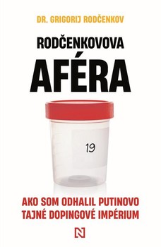 Rodčenkovova aféra