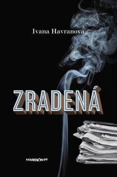 Zradená