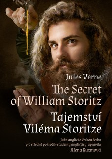 The Secret of William Storitz / Tajemství Viléma Storitze