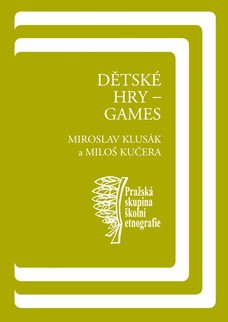 Dětské hry – games