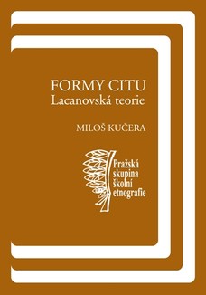 Formy citů: Lacanovská teorie