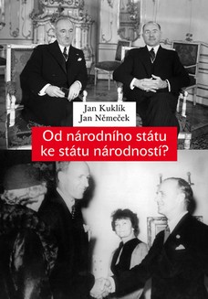 Od národního státu ke státu národností? 