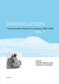 Jandavlattepa