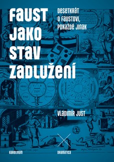 Faust jako stav zadlužení