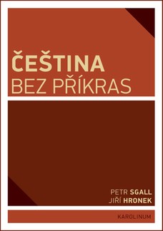 Čeština bez příkras