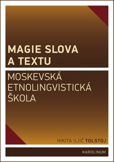 Magie slova a textu