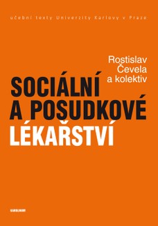 Sociální a posudkové lékařství