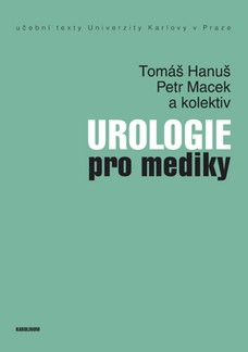 Urologie pro mediky