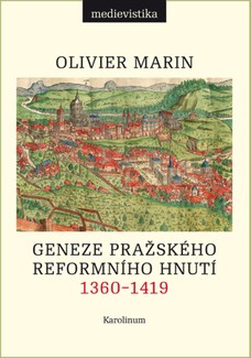 Geneze pražského reformního hnutí, 1360–1419