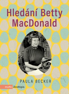 Hledání Betty MacDonald