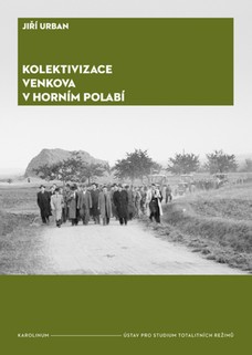 Kolektivizace venkova v horním Polabí