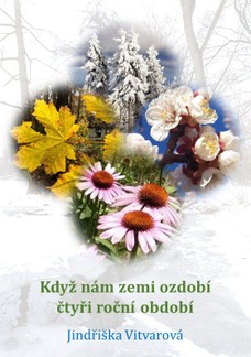 Když nám zemi ozdobí čtyři roční období