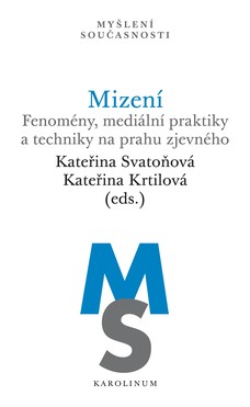 Mizení