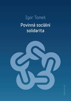 Povinná sociální solidarita