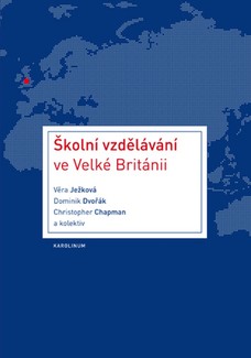 Školní vzdělávání ve Velké Británii