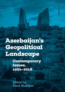 Azerbaijan's Geopolitical Landscape