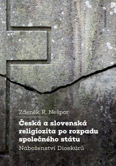 Česká a slovenská religiozita po rozpadu společného státu