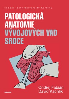 Patologická anatomie vývojových vad srdce