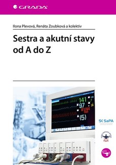 Sestra a akutní stavy od A do Z