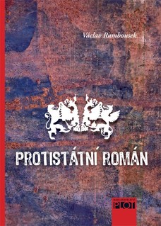 Protistátní román