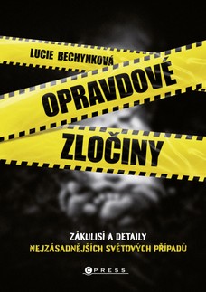 Opravdové zločiny