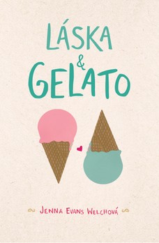 Láska & gelato